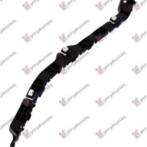 011804307 Honda Accord 2008-2015 | Βάση Προφυλακτήρα Πίσω Αριστερή