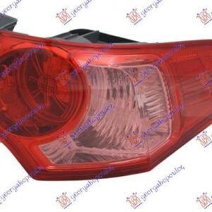 011805821 Honda Accord 2008-2015 | Φανός Εξωτερικός Πίσω Δεξιός