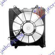 011806450 Honda Accord 2008-2015 | Βεντιλατέρ A/C