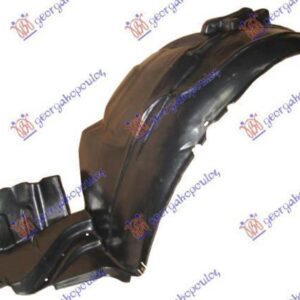 011900822 Subaru Impreza 2001-2008 | Θόλος Πλαστικός Εμπρός Αριστερός