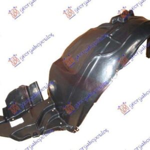 011900832 Subaru Impreza 2001-2008 | Θόλος Πλαστικός Εμπρός Αριστερός