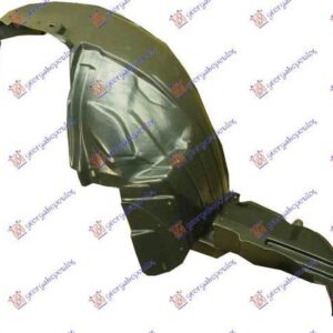 011900842 Subaru Impreza 2001-2008 | Θόλος Πλαστικός Εμπρός Αριστερός