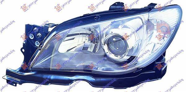 011905142 Subaru Impreza 2001-2008 | Φανός Ηλεκτρικός Εμπρός Αριστερός