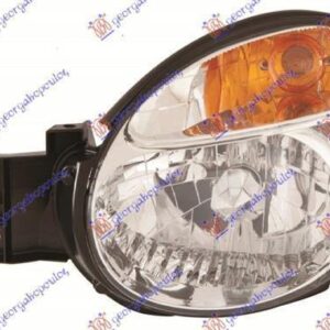 011905152 Subaru Impreza 2001-2008 | Φανός Ηλεκτρικός Εμπρός Αριστερός