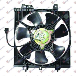 011906450 Subaru Impreza 2001-2008 | Βεντιλατέρ A/C