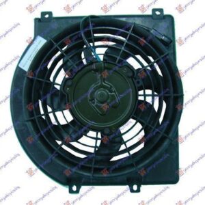 607806450 Opel Campo 1995-2002 | Βεντιλατέρ A/C