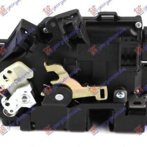 022607232 Audi A4 2000-2004 | Κλειδαριά Πόρτας Εμπρός Αριστερή