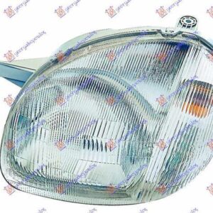 012405132 Hyundai Atos 1997-2000 | Φανός Ηλεκτρικός Εμπρός Αριστερός