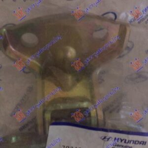 022406162 Hyundai Atos Prime 1999-2003 | Μεντεσές Πόρτας Πίσω Αριστερός