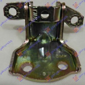 032406172 Hyundai Atos Prime 2003-2007 | Μεντεσές Πόρτας Πίσω Αριστερός