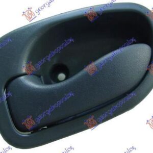 022407871 Hyundai Atos Prime 1999-2003 | Χερούλι Πόρτας Εσωτερικό Εμπρός/Πίσω Δεξιό