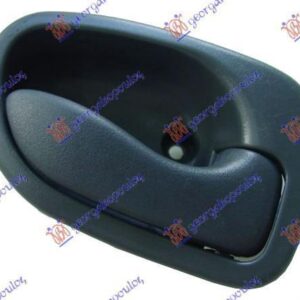 022407872 Hyundai Atos Prime 1999-2003 | Χερούλι Πόρτας Εσωτερικό Εμπρός/Πίσω Αριστερό