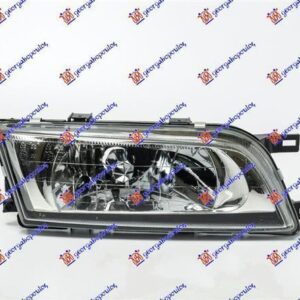 012905131 Nissan Almera Sedan 1998-2000 | Φανός Ηλεκτρικός Εμπρός Δεξιός