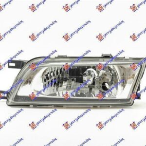 012905132 Nissan Almera Sedan 1998-2000 | Φανός Ηλεκτρικός Εμπρός Αριστερός