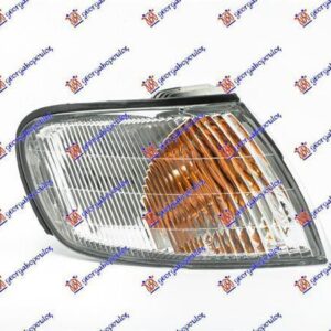 015905496 Nissan Almera Liftback 1998-2000 | Γωνία Φλας Δεξιά