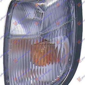 013105497 Nissan Navara 1998-2001 | Γωνία Φλας Αριστερή