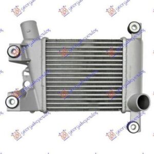 013106200 Nissan Navara 1998-2001 | Ψυγείο Intercooler