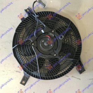 023106450 Nissan Navara 2001-2010 | Βεντιλατέρ A/C