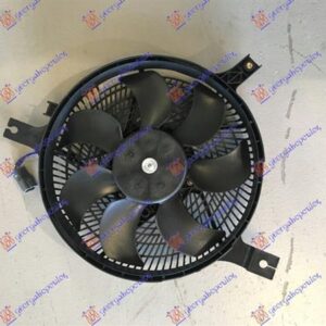 023106450 Nissan Navara 2001-2010 | Βεντιλατέρ A/C