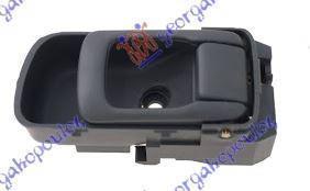 023107881 Nissan Navara 2001-2010 | Χερούλι Πόρτας Εσωτερικό Εμπρός/Πίσω Δεξιό