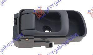 023107882 Nissan Navara 2001-2010 | Χερούλι Πόρτας Εσωτερικό Εμπρός/Πίσω Αριστερό