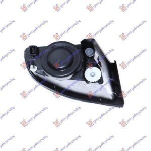 013205112 Toyota Avensis 1997-2003 | Προβολέας Προφυλακτήρα Εμπρός Αριστερός