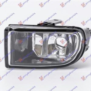 013205122 Toyota Avensis 1997-2003 | Προβολέας Προφυλακτήρα Εμπρός Αριστερός