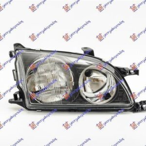 013205133 Toyota Avensis 1997-2003 | Φανός Ηλεκτρικός Εμπρός Δεξιός