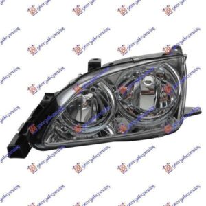 013205274 Toyota Avensis 1997-2003 | Φανός Ηλεκτρικός Εμπρός Αριστερός