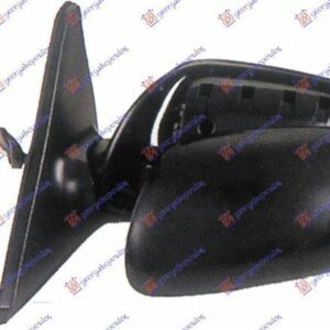 013207502 Toyota Avensis 1997-2003 | Καθρέπτης Ηλεκτρικός Αριστερός