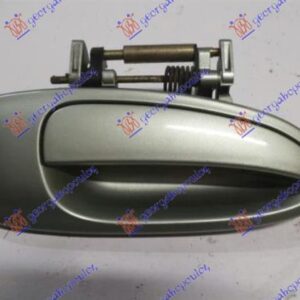 013207841 Toyota Avensis 1997-2003 | Χερούλι Πόρτας Εξωτερικό Εμπρός Δεξιό