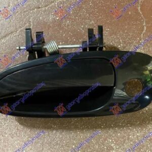 013207842 Toyota Avensis 1997-2003 | Χερούλι Πόρτας Εξωτερικό Εμπρός Αριστερό