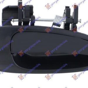 013207851 Toyota Avensis 1997-2003 | Χερούλι Πόρτας Εξωτερικό Πίσω Δεξιό