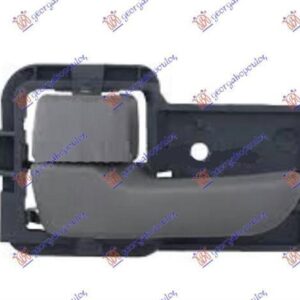 013207872 Toyota Avensis 1997-2003 | Χερούλι Πόρτας Εσωτερικό Εμπρός/Πίσω Αριστερό