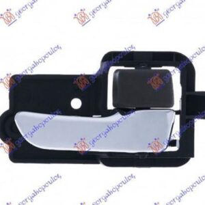 013207881 Toyota Avensis 1997-2003 | Χερούλι Πόρτας Εσωτερικό Εμπρός/Πίσω Δεξιό