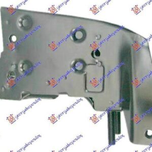 014404281 Nissan Micra 2000-2002 | Βάση Προφυλακτήρα Εμπρός Δεξιά