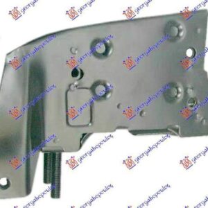 014404282 Nissan Micra 2000-2002 | Βάση Προφυλακτήρα Εμπρός Αριστερή