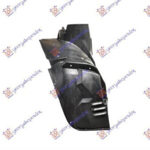 013400821 Mercedes-Benz A-Class 1998-2004 | Θόλος Πλαστικός Εμπρός Δεξιός