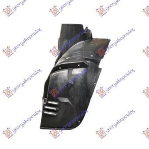 013400822 Mercedes-Benz A-Class 1998-2004 | Θόλος Πλαστικός Εμπρός Αριστερός