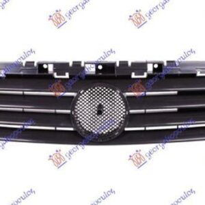 013404550 Mercedes-Benz A-Class 1998-2004 | Μάσκα