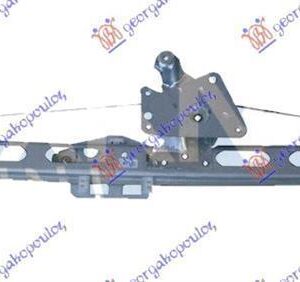 013407067 Mercedes-Benz A-Class 1998-2004 | Γρύλος Ηλεκτρικός Εμπρός Αριστερός