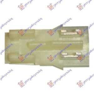 013407081 Mercedes-Benz A-Class 1998-2004 | Γρύλος Ηλεκτρικός Πίσω Δεξιός