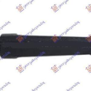 013407841 Mercedes-Benz A-Class 1998-2004 | Χερούλι Πόρτας Εξωτερικό Εμπρός/Πίσω Αριστερό/Δεξιό