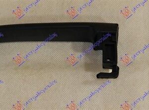 013407842 Mercedes-Benz A-Class 1998-2004 | Χερούλι Πόρτας Εξωτερικό Εμπρός Αριστερό