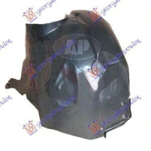 017300831 Renault Megane Hatchback 1999-2002 | Θόλος Πλαστικός Εμπρός Δεξιός