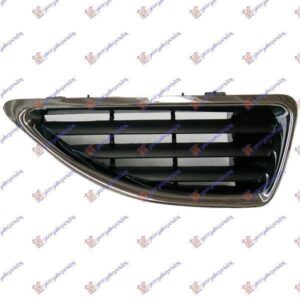 017404631 Renault Megane Coupe/Cabrio 1999-2002 | Κομμάτι Μάσκας Δεξιό