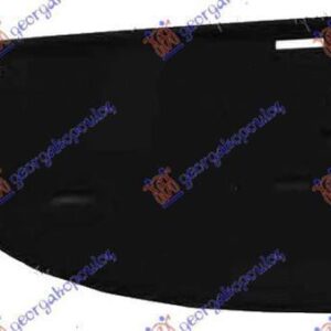 013504801 Renault Megane Sedan 1999-2002 | Δίχτυ Προφυλακτήρα Εμπρός Δεξιό