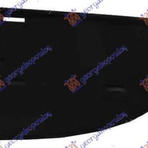 013504802 Renault Megane Sedan 1999-2002 | Δίχτυ Προφυλακτήρα Εμπρός Αριστερό