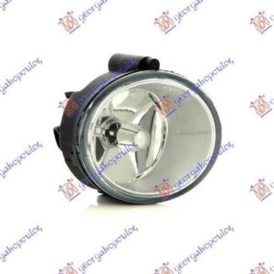 017305111-2 Renault Megane Hatchback 1999-2002 | Προβολέας Ομίχλης Δεξιός