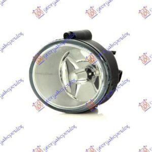 017405112-2 Renault Megane Coupe/Cabrio 1999-2002 | Προβολέας Ομίχλης Αριστερός